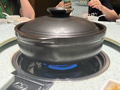 -烹然四季椰子鸡火锅(团结湖总店)