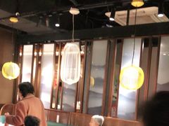 大堂-京味斋·烤鸭·北京菜(安贞店)