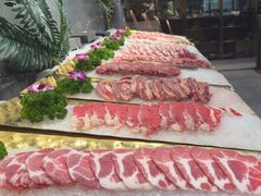 -犇放和牛烤肉·烤榴莲自助(苏宁城市奥莱店)