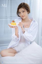 点击看大图 -蜜桃少女VISION写真馆(雁塔店)