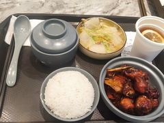 -鹿港小镇(天津机场店)