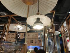 大堂-九锅一堂酸菜鱼(学府凯德店)