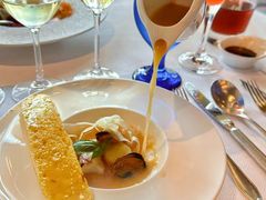 -AZUR聚(香格里拉饭店)