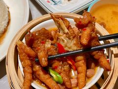 -粤陸玖玖·港式手作茶餐厅(珠江路店)
