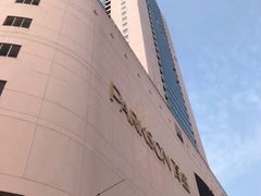 -百盛(中山路店)