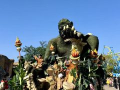 -大连海昌发现王国主题公园