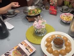 -老湘村·湖南土菜(天河维多利店)