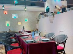 大堂-翡翠鸟精品泰国菜(北辰财富中心店)