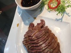 -乔家满族八大碗(流水沟店)