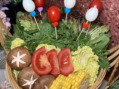 -庖丁家水煮牛排火锅(巴国城店)