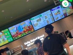 -SUBWAY赛百味(燕莎奥莱店)