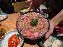 -烧肉达人•炭火烧肉(新天地店)
