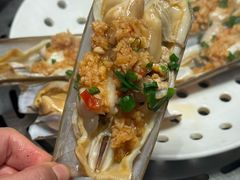 -海悦汇•闽菜•蒸汽海鲜(合景峰汇商务广场店)
