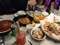 -辛香汇·锦里丨现炒川菜(中南城店)
