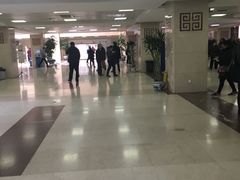 -中国中医科学院西苑医院(本部)