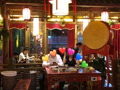 -蜀大侠火锅(寰球文化地标·总府店)