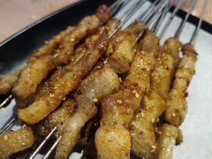 -大于烧烤