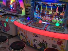 -风云再起游乐汇(南京常发广场店)