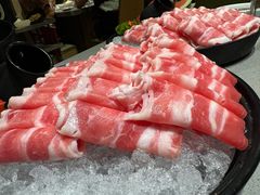 -海底捞火锅(漕宝路店)