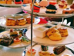 -Salon de Ville浦江汇(上海外滩华尔道夫酒店店)