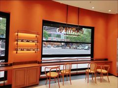 -CARINO BAKERY&CAFE(人广来福士店)