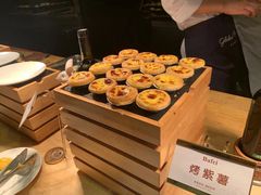 -芭菲盛宴·环球美食(解放碑英利国际店)