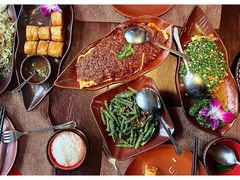 -花马天堂云南餐厅 Lost Heaven(高邮路店)