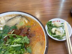 -妞妞烩面非物质文化遗产(西工店)