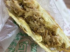 -老陈婆手工面庄