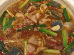 -黔蘑菇四季餐厅(观山湖店)