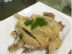 -大自然美食农庄(广州南站店)