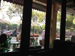 iphone_upload_pic-CafeDuVillage乡村咖啡馆(美邻苑店)