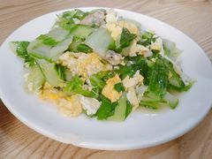 蛤蜊小白菜-九龙餐厅(大沽路店)