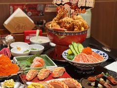 -摩打食堂(壹方中心店)