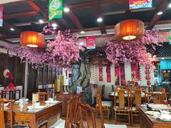 -那家老院子东北菜·饺子·小鸡炖蘑菇(艳华街店)