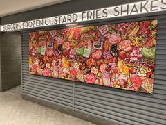 -Shake Shack(西单大悦城店)