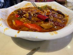 -新疆红柳花餐厅(新洲店)