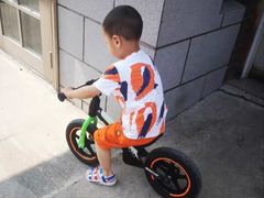 -星动计划儿童运动馆(闵行乐虹坊店)