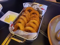 -甲丁坊·德餐·酒吧(五棵松华熙店)