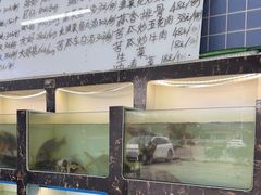 -众味海鲜大排档·活海鲜·潮汕味(南澳店)