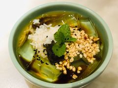 凉粉-新发现(苏州中心商场店)