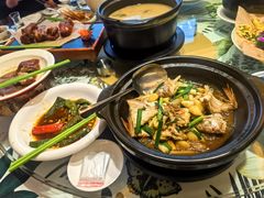 -快乐海鲜酒楼(滇池路店)