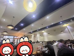 大堂-小寒羊烧烤(凯瑞时代大厦店)