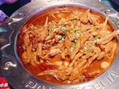 -胖哥俩肉蟹煲(西单大悦城店)