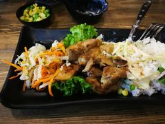 -little hlk 小饿龙(浦东嘉里城店)