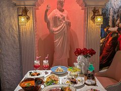 -Inspiration灵感·罗马西餐厅(九龙坡店)