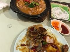 -大咀港式茶餐厅(海岸城店)