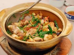 -玖味(老工人西路店)
