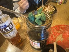 -锅儿挑面馆