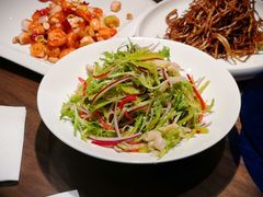 -将相和·海鲜蒸饺大连菜